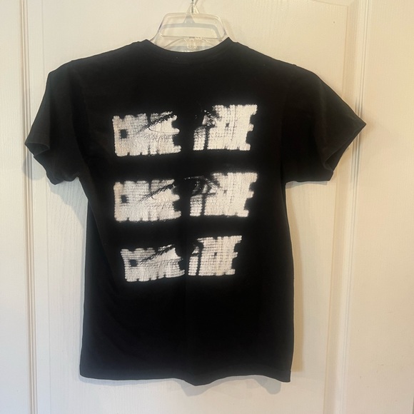 The Weeknd where dreams come true T-shirt. RARE. Size small - Picture 6 of 8